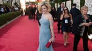 Drew Barrymore at the 66th Annual Golden Globe Awards (Image via Golden Globes)